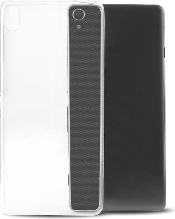 Immagine prodotto PURO 0.3 Nude MFX - Sony Xperia XA Hülle (transparent) (Sony Xperia XA)