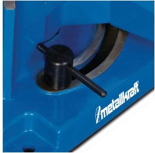 Produktbild Metallkraft WB 100