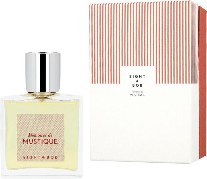 Immagine prodotto Eight & Bob Memoires de Mustique di Eau de Toilette Spray (Unisex) 100 ml (Eau de toilette, 100 ml)