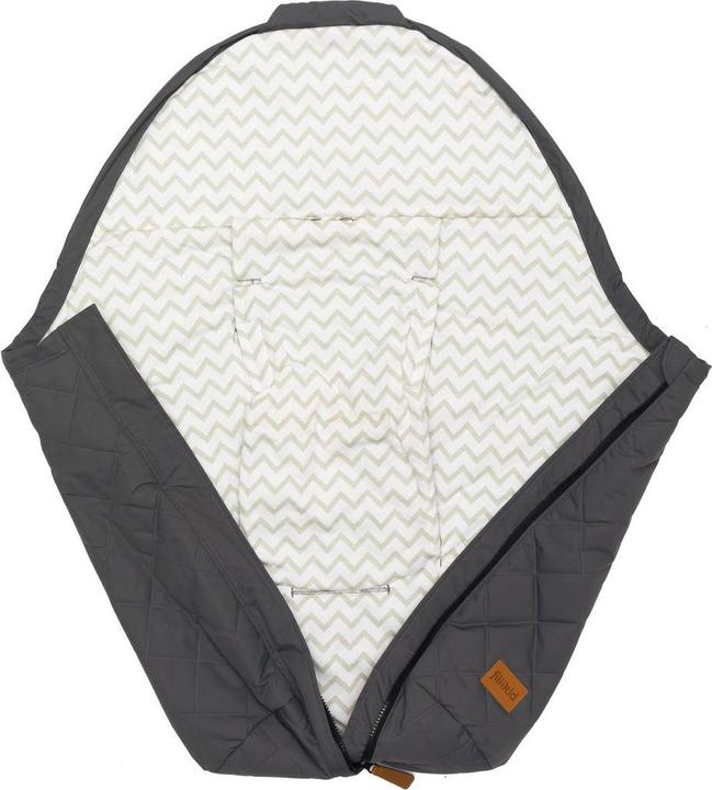 Actual product image Fillikid Sommerfusssack Light Small