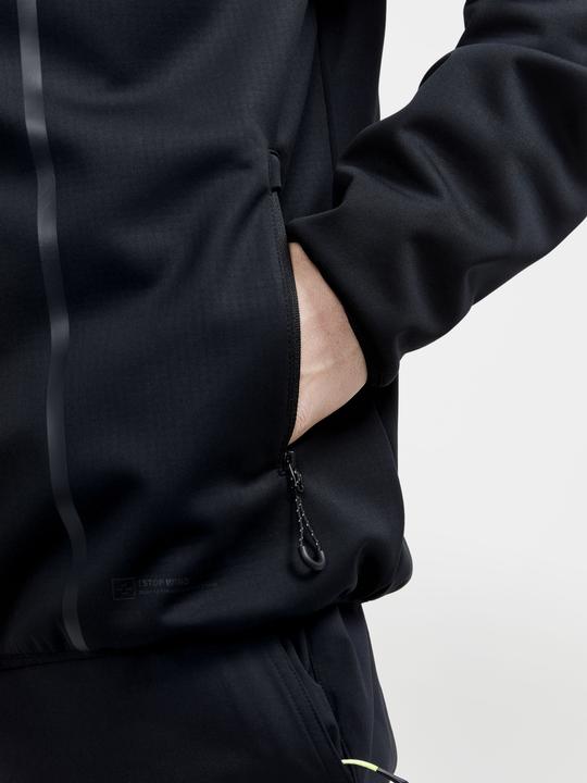 Produktbild Craft Adv Explore Soft Shell Jacket M (4XL)