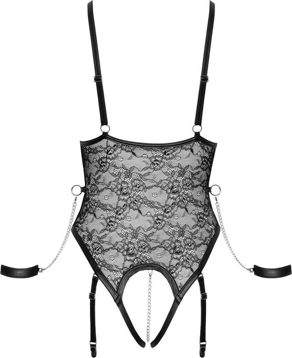 Produktbild Cottelli Collection Body Bondage S (S)