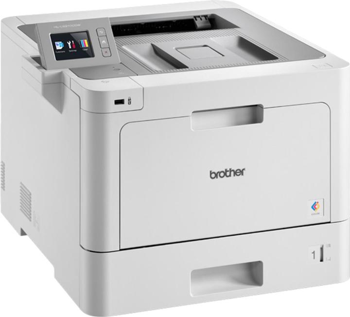 Image du produit Brother Hl-L9310cdw (Laser, Couleur)