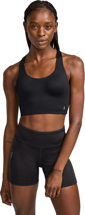 Actual product image On Running Active Bra Longline Sport-BH (S)