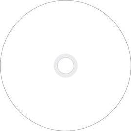 Image du produit MediaRange DVD-R 4.7GB, broche de 100 unités (100 x)