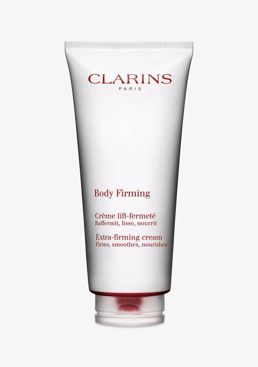 Actual product image Clarins Body Firming Crème (Body cream, 200 ml)