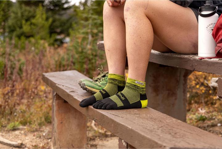 Image du produit Injinji Trail MIni-Crew (M)
