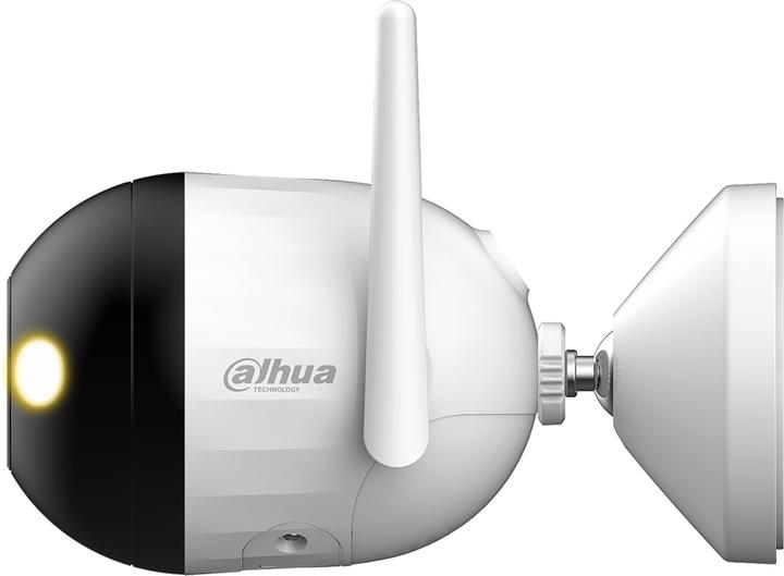 Image du produit Dahua NET CAMERA 4MP LED BULLET WIFI/F4C-LED 2.8MM (2560 x 1440 Pixels)