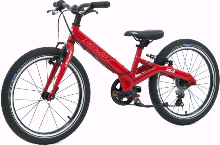 Immagine prodotto Like a Bike L7651r (20")
