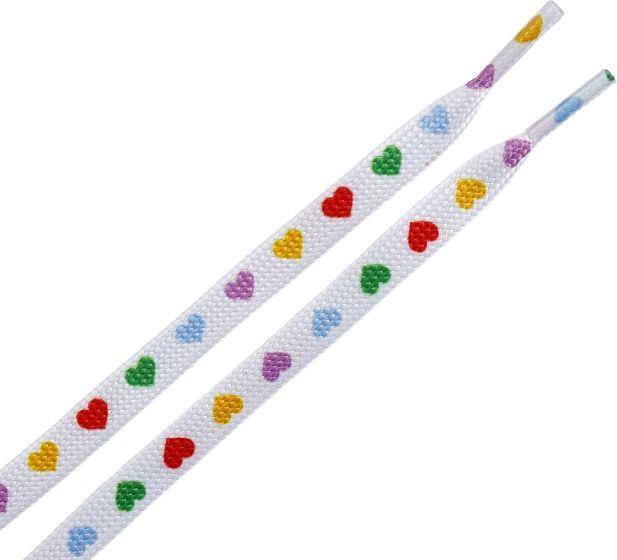 Image du produit LaceGodZ 1 Paar HeartBeat Collection Schnürsenkel (100 cm)
