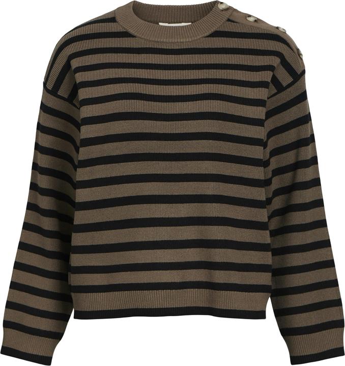Object Loose Fit Strickpullover (XL)