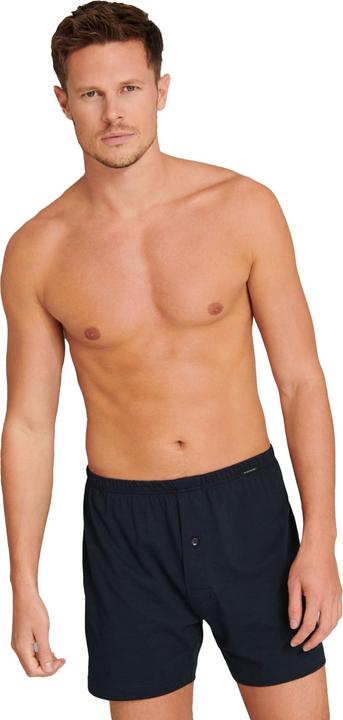 Immagine prodotto Schiesser Boxer Casual Vestibilità comoda (M, confezione da 4)