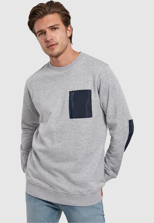 Actual product image Urban Classics Military Crew (XXL)