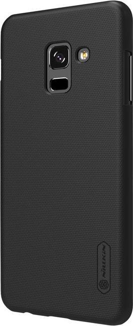 Produktbild Nillkin Super Frosted Shield Series (Samsung Galaxy A8 (2018))