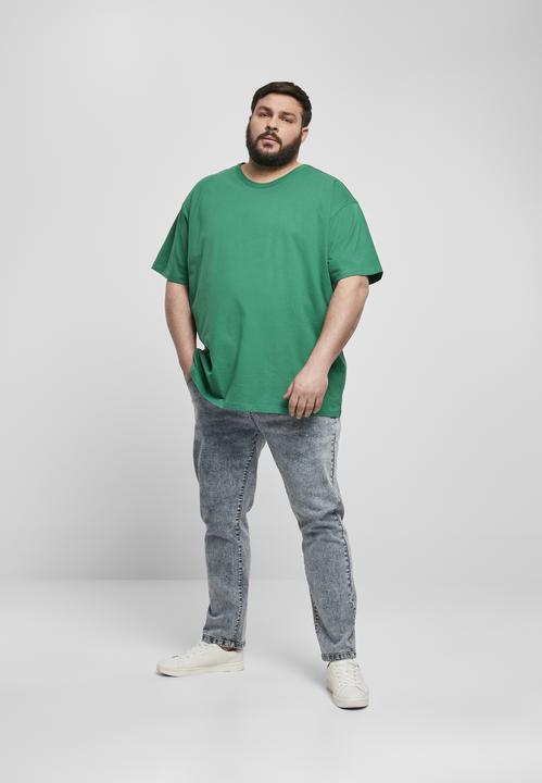 Image du produit Urban Classics Oversized Tee (S)