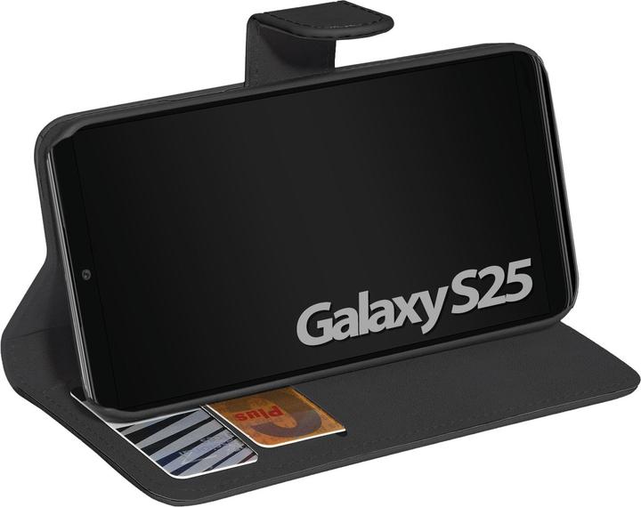 Actual product image Pedea Book Cover Classic (Samsung Galaxy A25 5G)