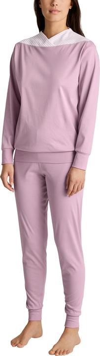 Produktbild Calida Bündchen-Pyjama (M)