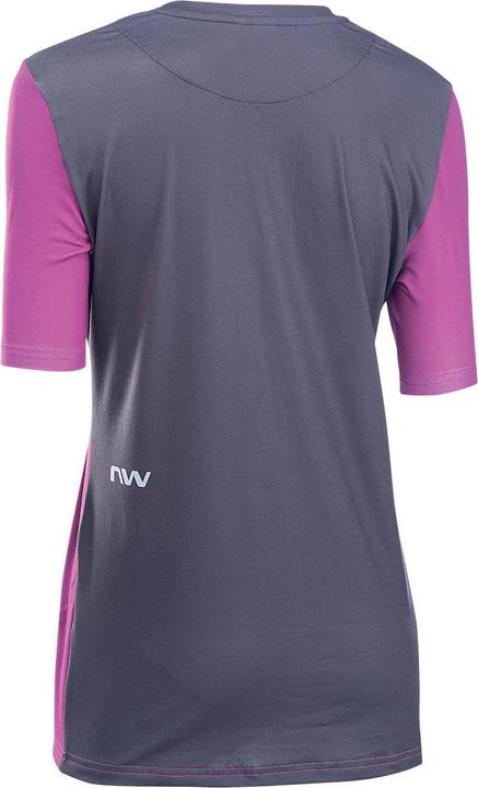 Image du produit Northwave Xtrail 2 Damen Trikot Kurzarm / (XS)