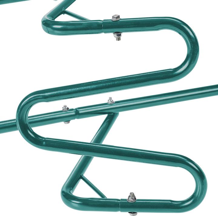 Image du produit Relaxdays Compacteur déchets