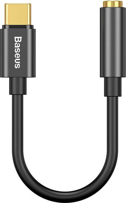 Productafbeelding Baseus L54 (USB Type C, 3,5 mm aansluiting)