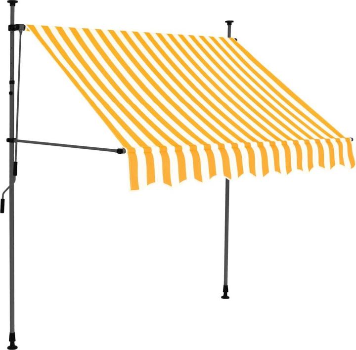 Image du produit VidaXL Jori (1.20 m)