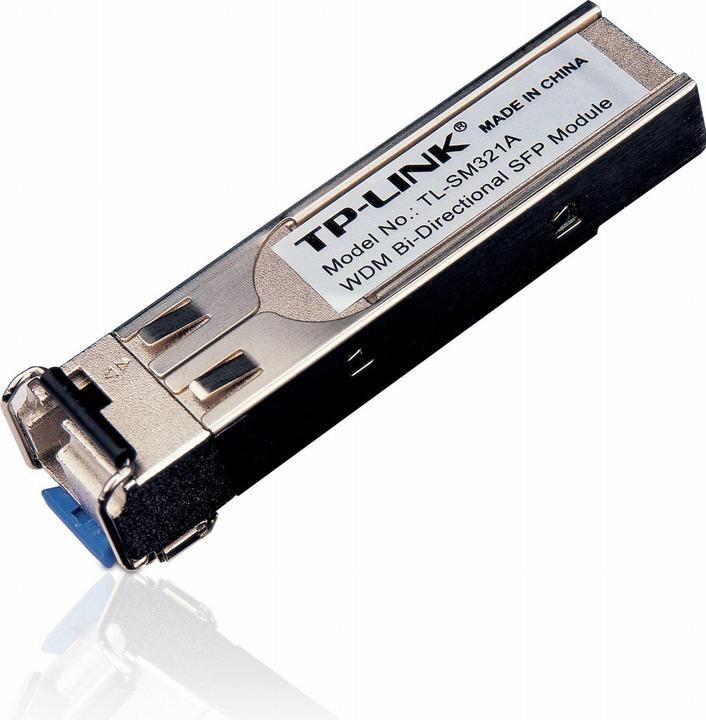 Image du produit TP-Link Tl-Sm321a