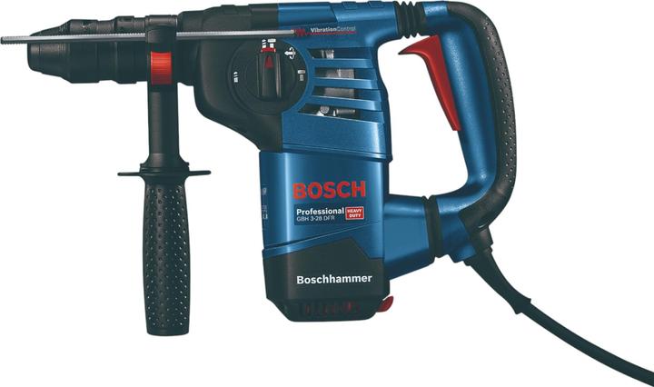Actual product image Bosch Professional Gbh 3-28 Dfr (Electrical connection)