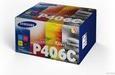 Produktbild Samsung Clt-P406c (M, C, BK, Y)