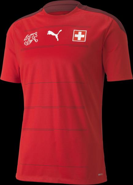 Produktbild Puma SFV Home Replica (S)