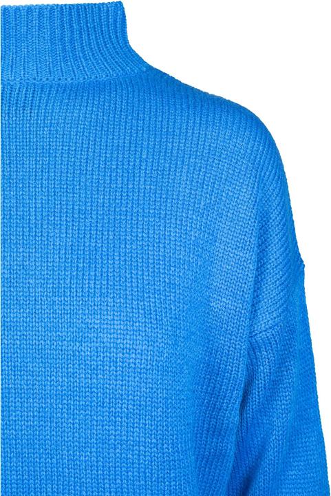 Produktbild Urban Classics Ladies Oversize Turtleneck Sweater (L)