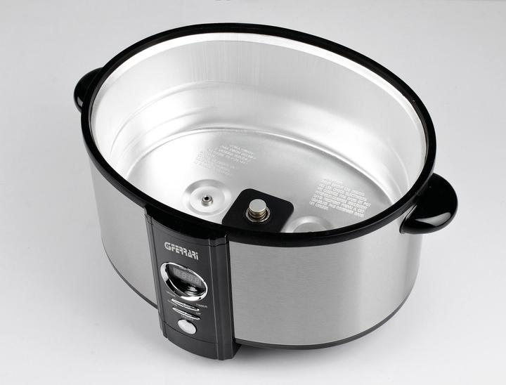 Produktbild G3 Ferrari Slow Cooker