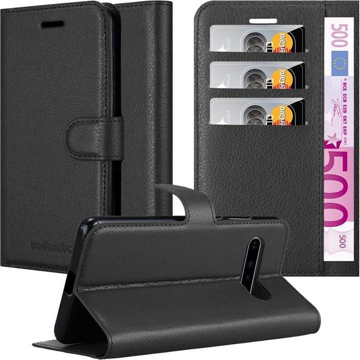 Immagine prodotto Cadorabo Libro con copertina con funzione di stand