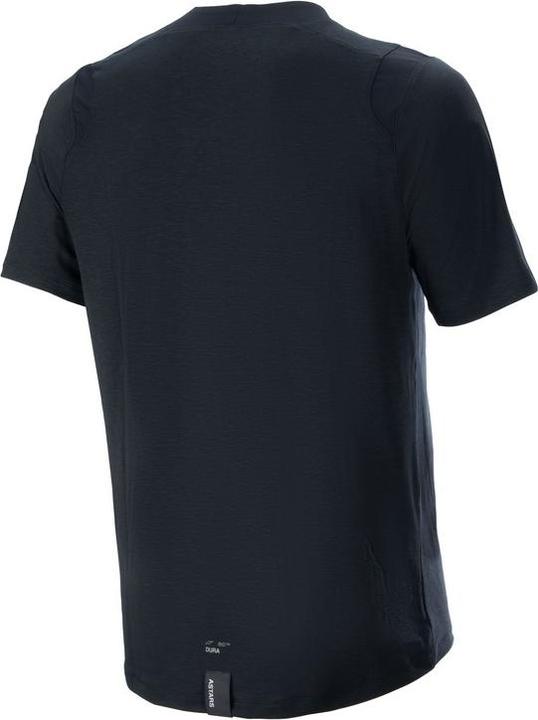 Actual product image Alpinestars Jersey 24 A-Dura Dri Wool Ss (S)
