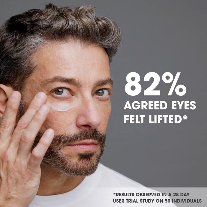 Actual product image Shakeup Age def-eye - Lifting Eye Cream (Crème, 15 ml, Day + Night)