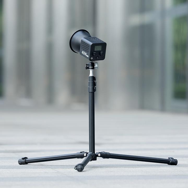 Produktbild Ulanzi TT43 Lightweight Reverse Folding Light Stand (Metall)