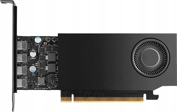 Actual product image ASUS RTX A400 (4 GB)