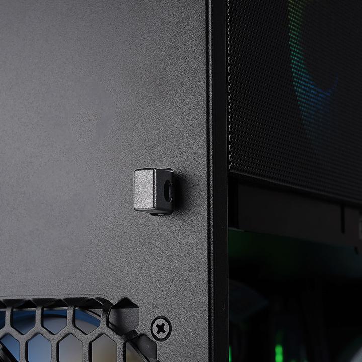 Produktbild In Win 515 (ATX, mATX, Mini-ATX)