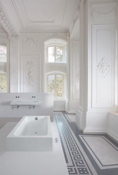 Actual product image Bette One, with round drain, 180x80cm, 3313 (158 l, 180 cm, 80 cm)