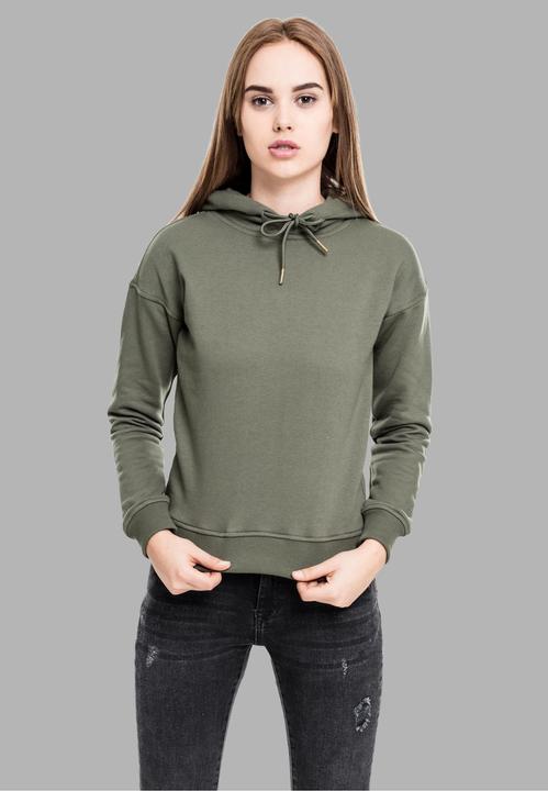 Actual product image Urban Classics Ladies Hoody (M)