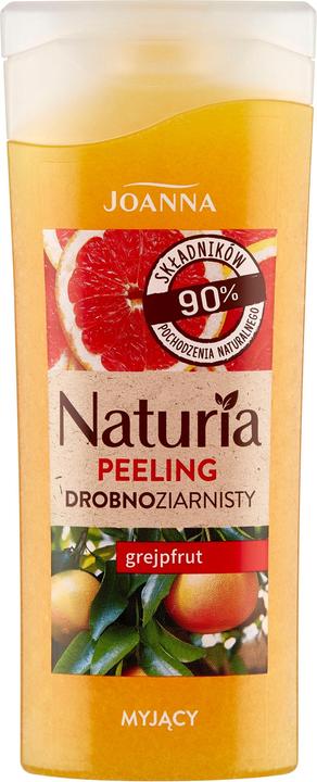 Joanna Naturia Fine Grain Body Scrub