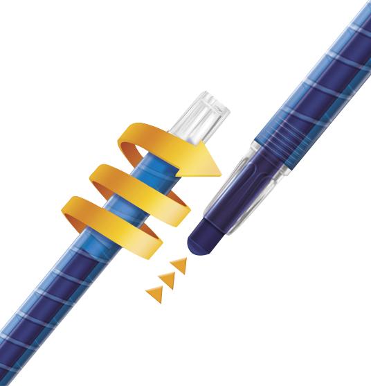 Image du produit Faber-Castell Crayons de cire (Multicolore, 24 x)