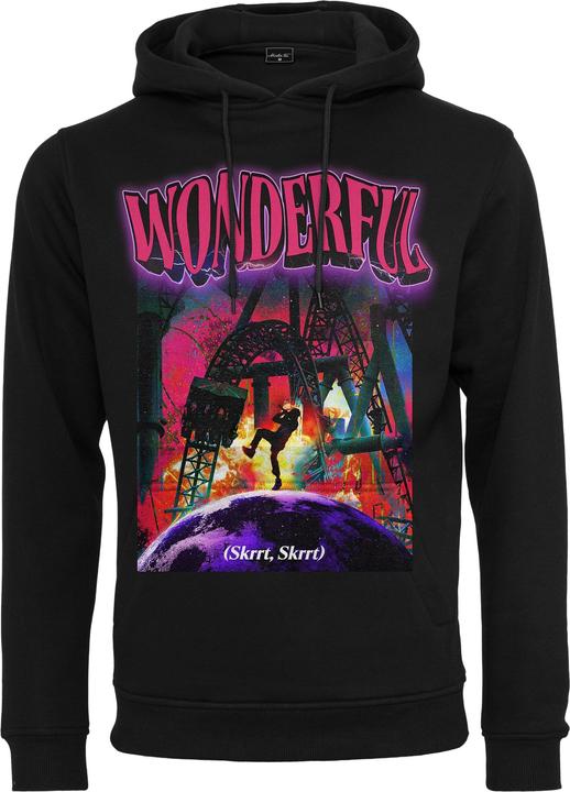Produktbild MT Wonderful Hoody (XS)