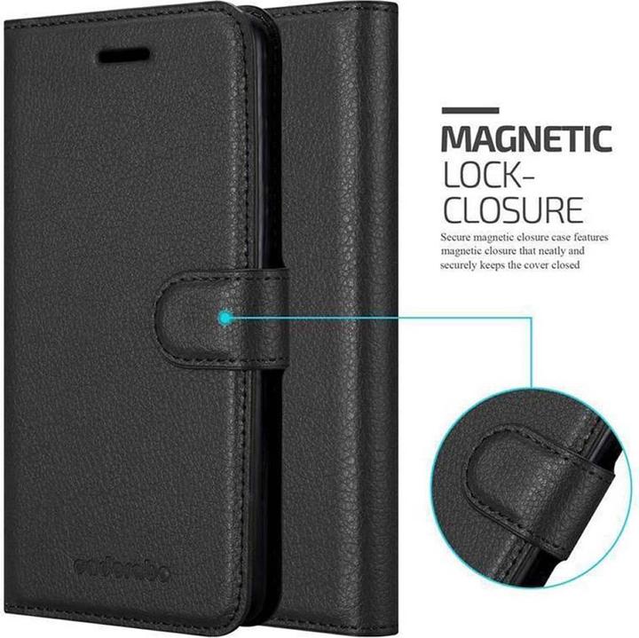 Productafbeelding Cadorabo Boek met kaft met standfunctie (Samsung Galaxy S10)