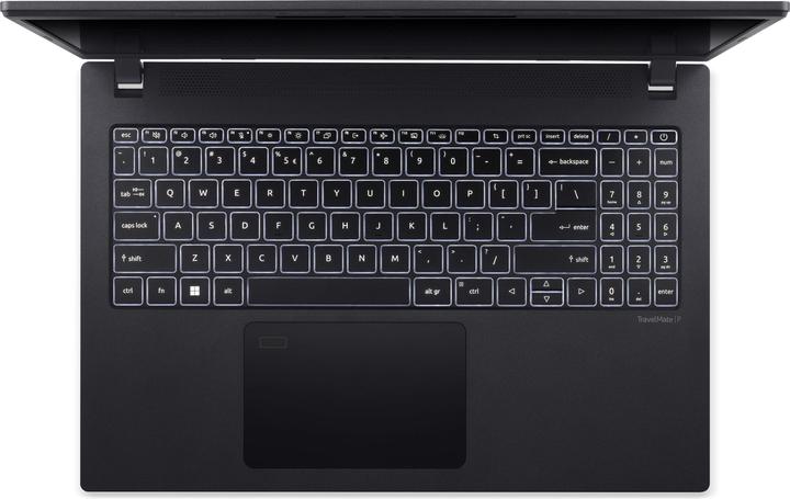 Actual product image Acer TRAVELMATE P215-54-52QS I5-1235 (15.60", Intel Core i5-1235U, 8 GB, 512 GB)