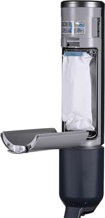 Productafbeelding Samsung Op maat gemaakte Jet AI VS28C9784QK/WA