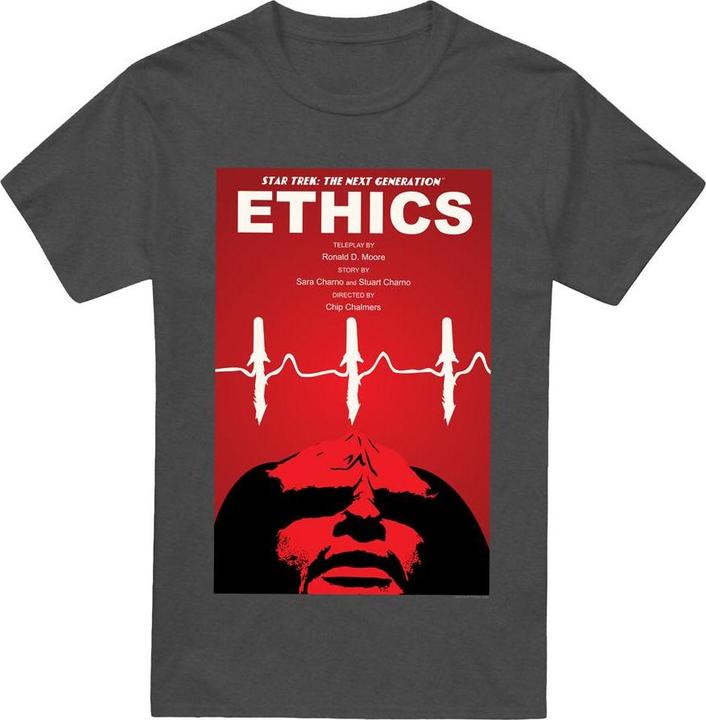 The Next Generation Season 5 Episode 16 TShirt