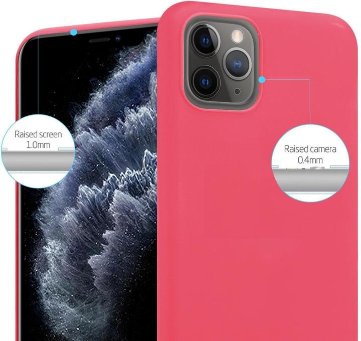 Produktbild Cadorabo TPU Candy Hülle (Apple iPhone 13 mini)