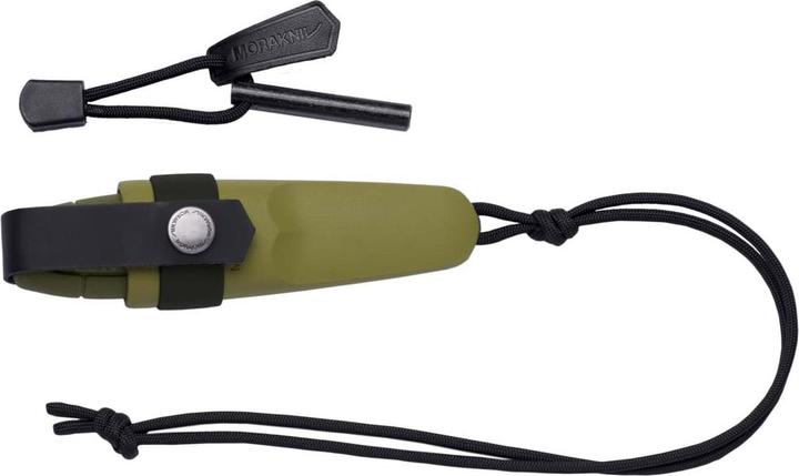 Produktbild Morakniv Eldris Neck Knife (5.60 cm)
