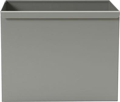Actual product image House Doctor Storage solution for shelf, HDRack, grey
