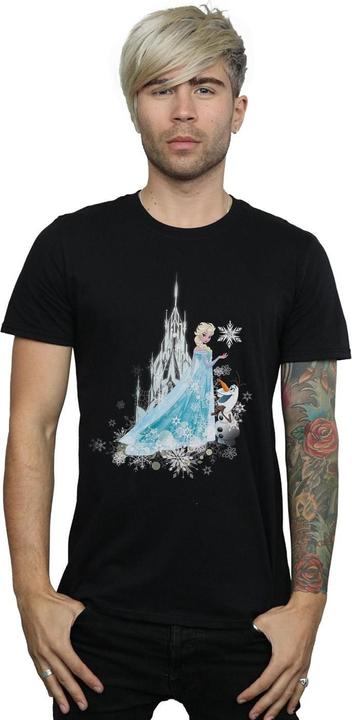 Produktbild Disney Frozen Elsa And Olaf Winter Magic TShirt (4XL)